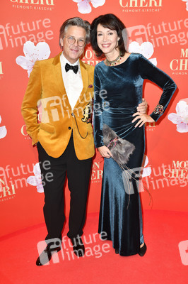 Mon Chéri Barbara Tag 2019 in München