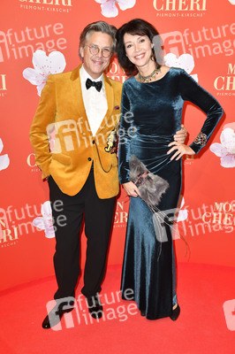 Mon Chéri Barbara Tag 2019 in München