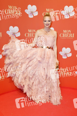 Mon Chéri Barbara Tag 2019 in München