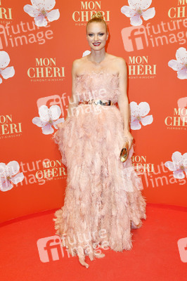 Mon Chéri Barbara Tag 2019 in München