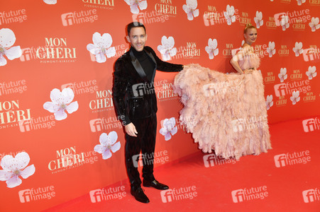 Mon Chéri Barbara Tag 2019 in München