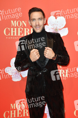 Mon Chéri Barbara Tag 2019 in München