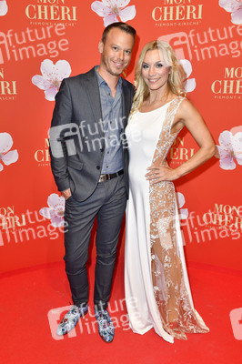 Mon Chéri Barbara Tag 2019 in München