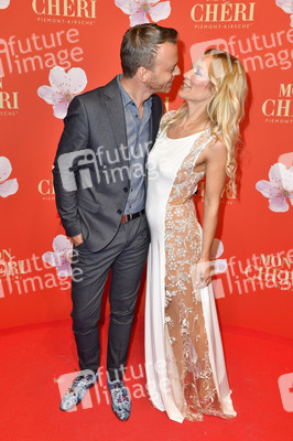 Mon Chéri Barbara Tag 2019 in München