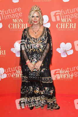 Mon Chéri Barbara Tag 2019 in München