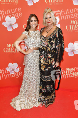 Mon Chéri Barbara Tag 2019 in München