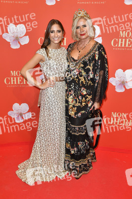 Mon Chéri Barbara Tag 2019 in München