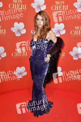 Mon Chéri Barbara Tag 2019 in München