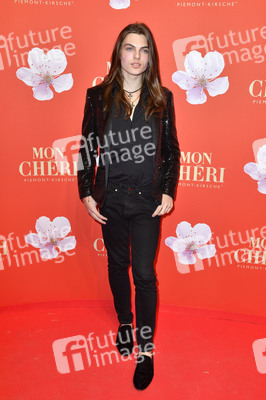 Mon Chéri Barbara Tag 2019 in München