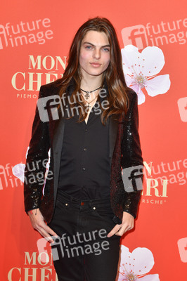 Mon Chéri Barbara Tag 2019 in München