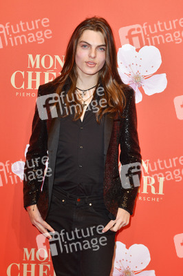 Mon Chéri Barbara Tag 2019 in München