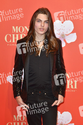 Mon Chéri Barbara Tag 2019 in München