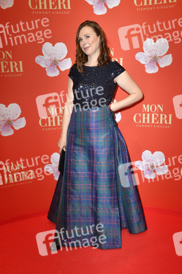 Mon Chéri Barbara Tag 2019 in München