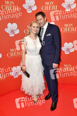 Mon Chéri Barbara Tag 2019 in München