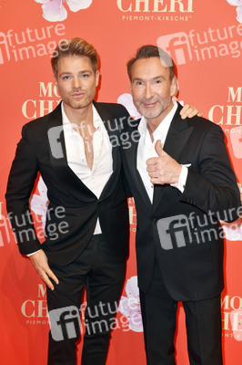 Mon Chéri Barbara Tag 2019 in München