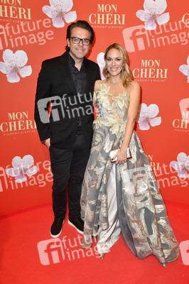 Mon Chéri Barbara Tag 2019 in München