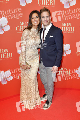 Mon Chéri Barbara Tag 2019 in München