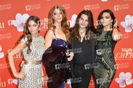 Mon Chéri Barbara Tag 2019 in München