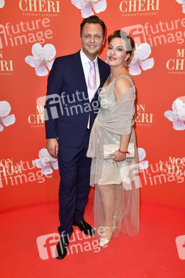 Mon Chéri Barbara Tag 2019 in München