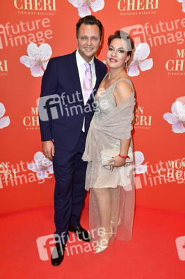 Mon Chéri Barbara Tag 2019 in München