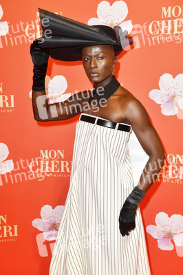 Mon Chéri Barbara Tag 2019 in München