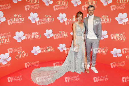 Mon Chéri Barbara Tag 2019 in München