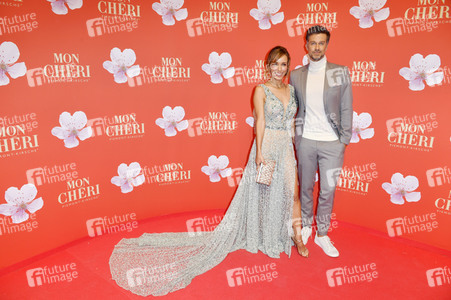 Mon Chéri Barbara Tag 2019 in München