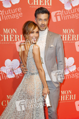 Mon Chéri Barbara Tag 2019 in München