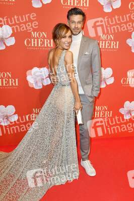 Mon Chéri Barbara Tag 2019 in München