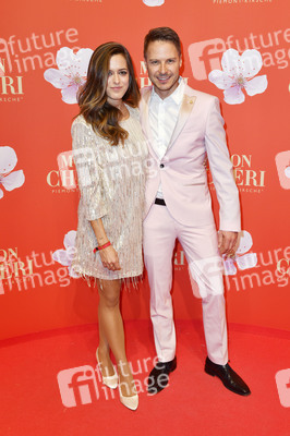 Mon Chéri Barbara Tag 2019 in München