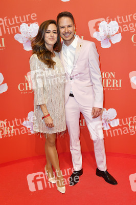 Mon Chéri Barbara Tag 2019 in München