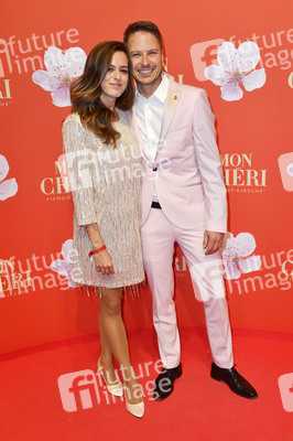 Mon Chéri Barbara Tag 2019 in München