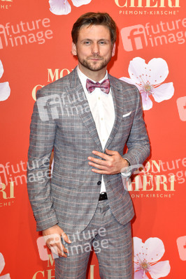 Mon Chéri Barbara Tag 2019 in München