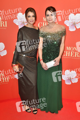 Mon Chéri Barbara Tag 2019 in München