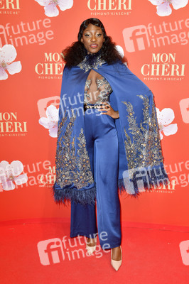 Mon Chéri Barbara Tag 2019 in München