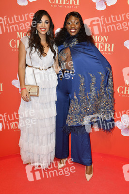 Mon Chéri Barbara Tag 2019 in München