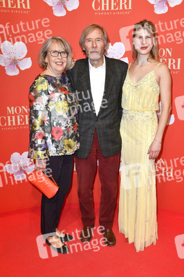 Mon Chéri Barbara Tag 2019 in München