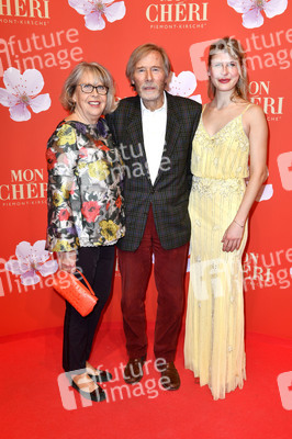 Mon Chéri Barbara Tag 2019 in München