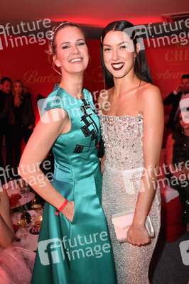 Mon Chéri Barbara Tag 2019 in München