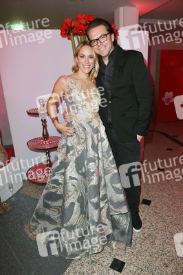 Mon Chéri Barbara Tag 2019 in München