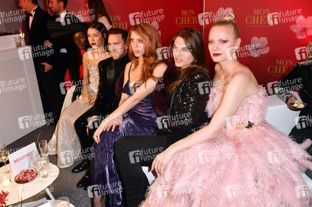 Mon Chéri Barbara Tag 2019 in München