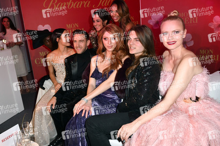 Mon Chéri Barbara Tag 2019 in München