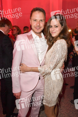 Mon Chéri Barbara Tag 2019 in München