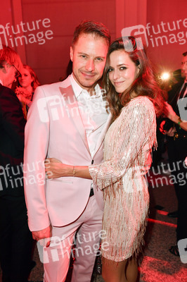 Mon Chéri Barbara Tag 2019 in München