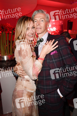 Mon Chéri Barbara Tag 2019 in München