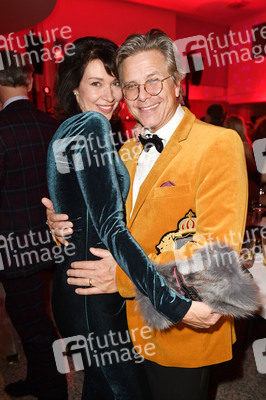 Mon Chéri Barbara Tag 2019 in München