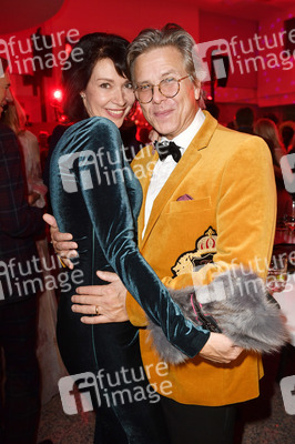 Mon Chéri Barbara Tag 2019 in München