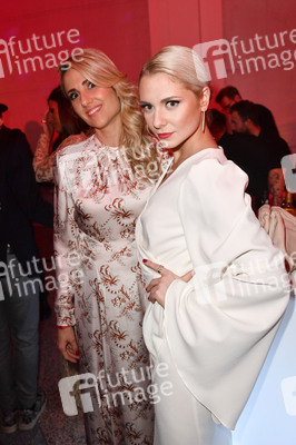 Mon Chéri Barbara Tag 2019 in München