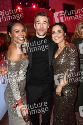 Mon Chéri Barbara Tag 2019 in München