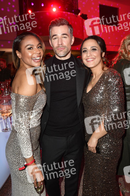 Mon Chéri Barbara Tag 2019 in München